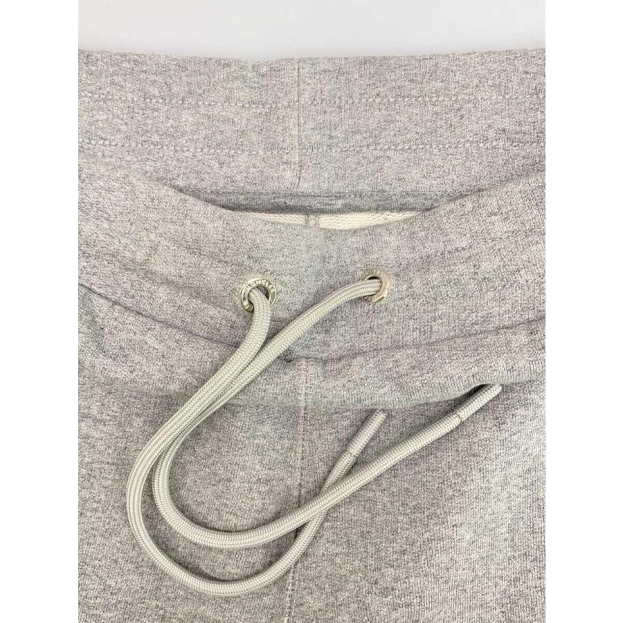 MONCLER / ボトム/M/コットン/GRY/J10918H00005 899V4/スウェットパンツ MONCLER◇ボトム/M/コットン/GRY/J10918H00005 899V4/スウェットパンツ