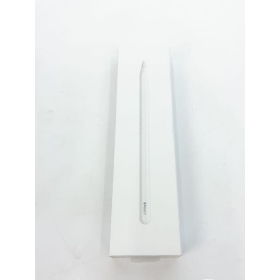 Apple Pencil 第2世代 MU8F2J/A A2051 Apple◇Apple Pencil 第 2世代 MU8F2J/A A2051// : セカンドストリート