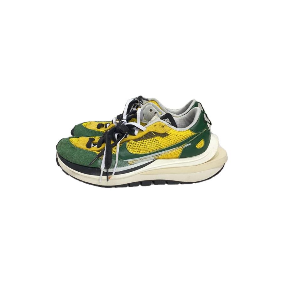 ナイキ×sacai ヴェイパーワッフル　27㎝ NIKE◇VAPORWAFFLE / SACAI_ヴェイパーワッフル SACAI/27cm/YLW