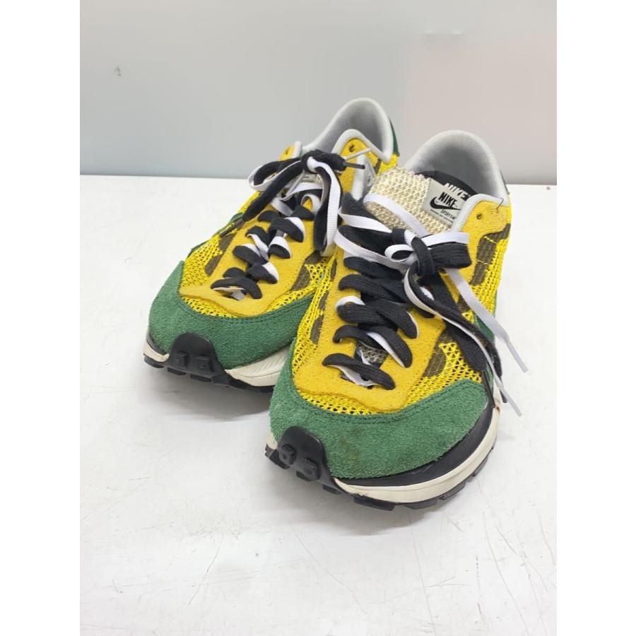 ナイキ×sacai ヴェイパーワッフル　27㎝ NIKE◇VAPORWAFFLE / SACAI_ヴェイパーワッフル SACAI/27cm/YLW