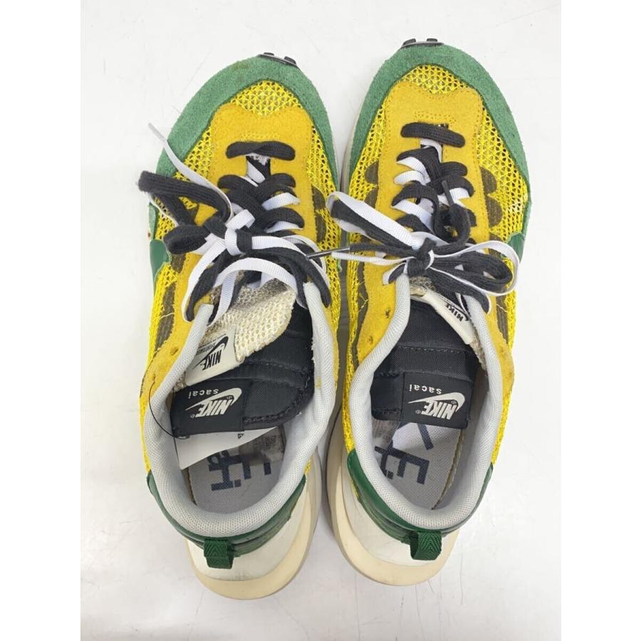 NIKE◇VAPORWAFFLE / SACAI_ヴェイパーワッフル SACAI/27cm/YLW