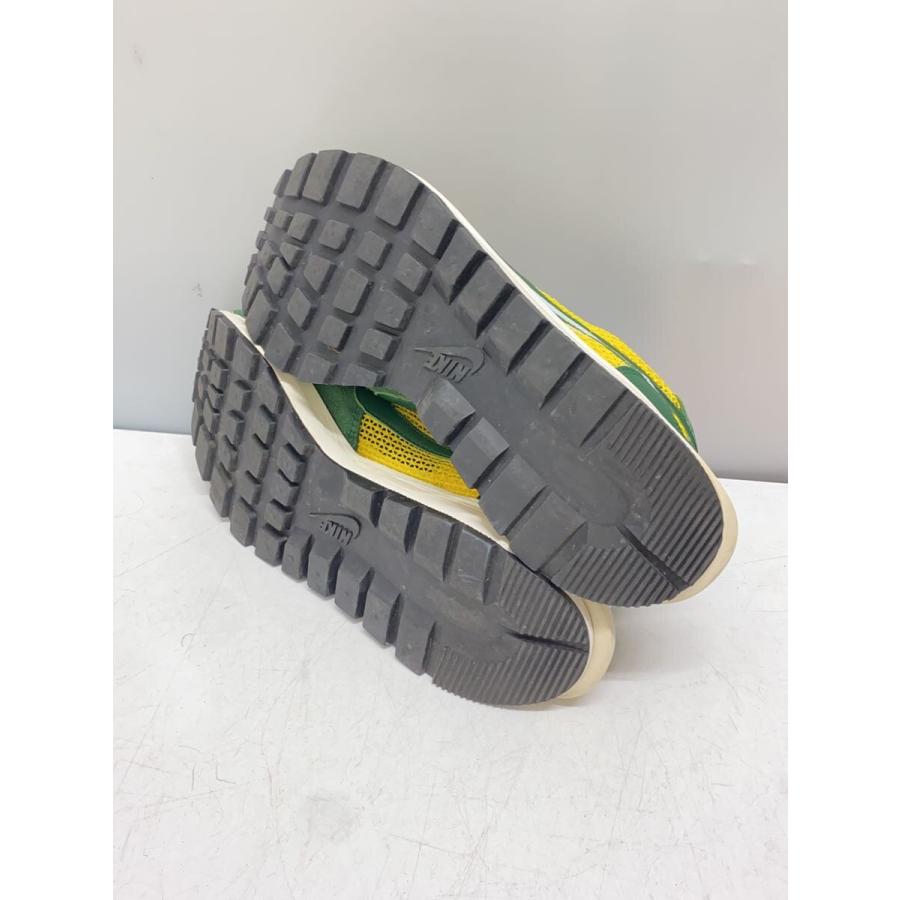 NIKE◇VAPORWAFFLE / SACAI_ヴェイパーワッフル SACAI/27cm/YLW