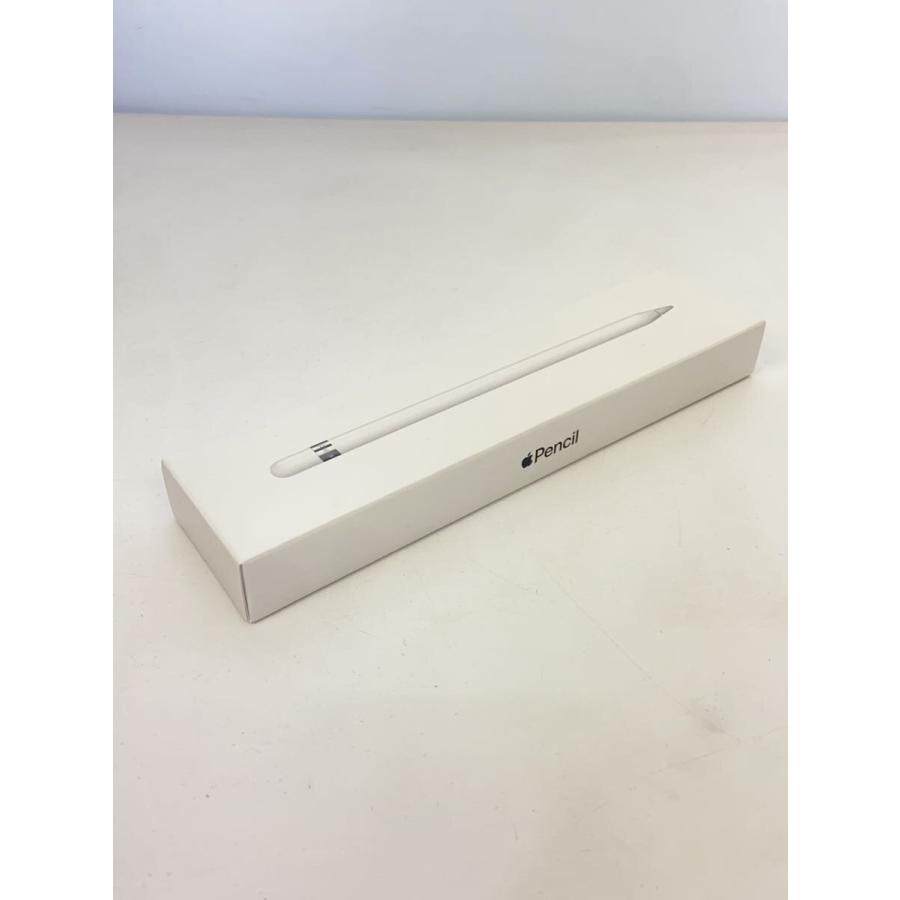 Apple◇Apple Pencil 第1世代 MQLY3J/A A1603// : セカンドストリート