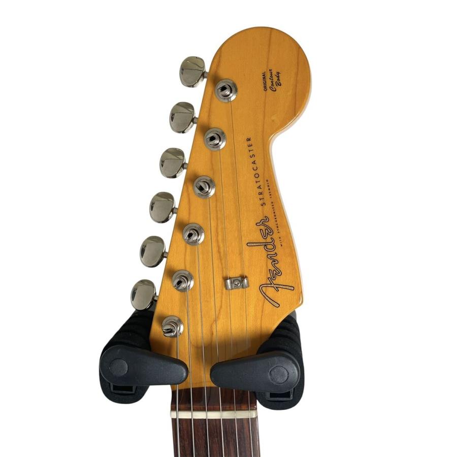 Fender Japan◇Made in Japan Traditional 60s ST/2017/3TS/ストラト