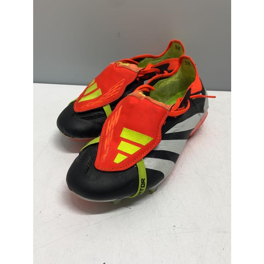adidas◇スポーツその他/BLK/プレデター/エリート/スパイク : セカンド
