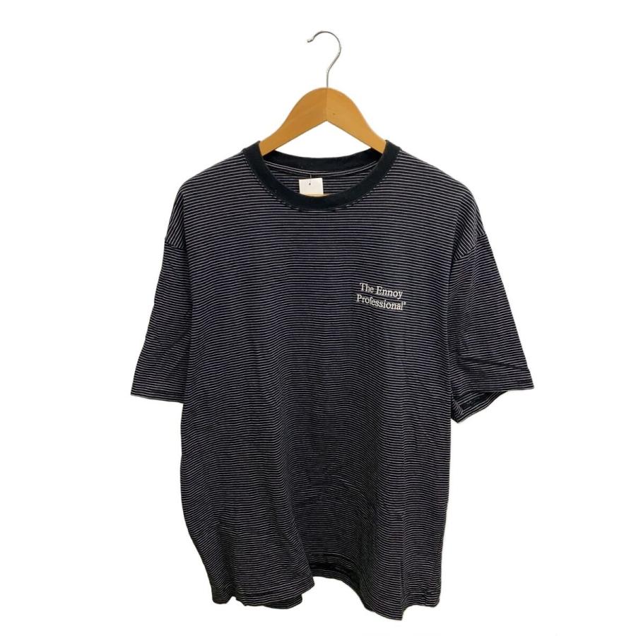 The Ennoy Professional Tシャツ