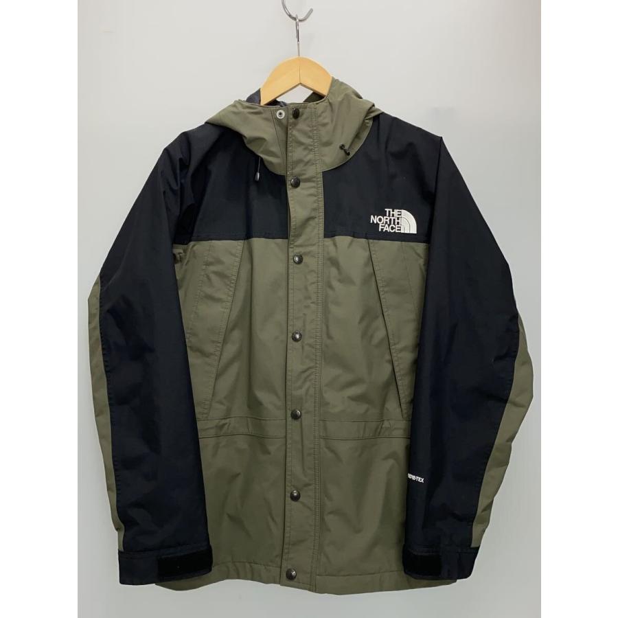 THE NORTH FACE◇MOUNTAIN LIGHT JACKET_マウンテンライトジャケット/M