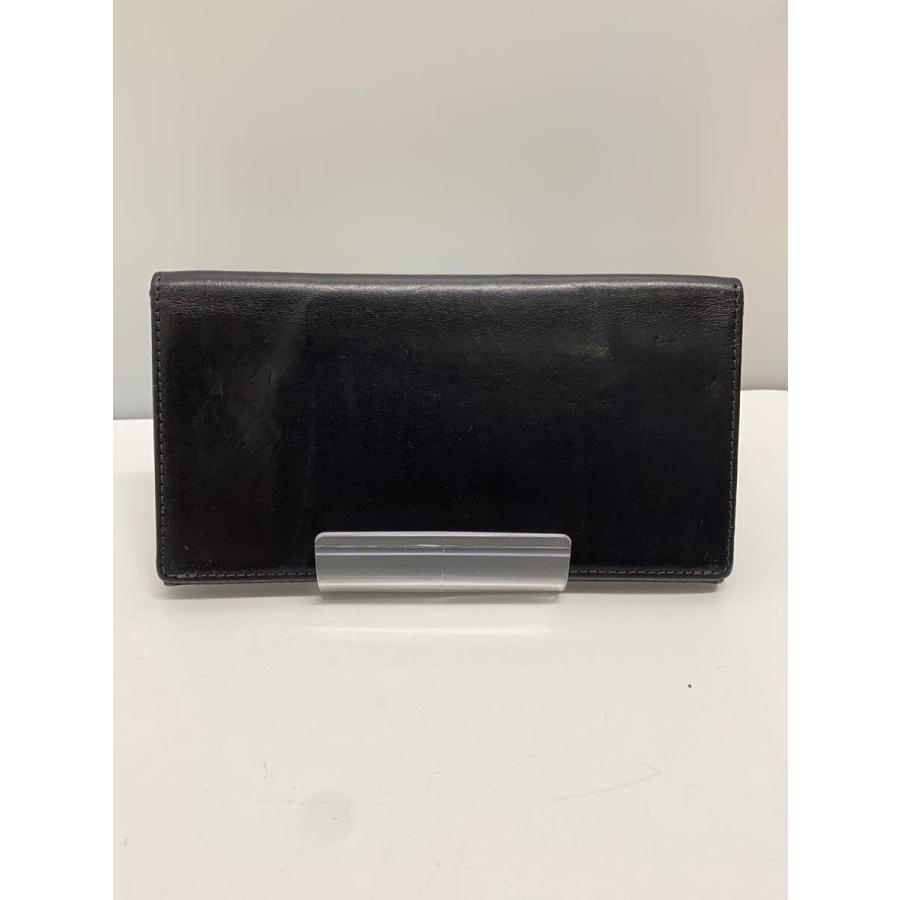 長財布/レザー/BLK/無地/メンズ/LONEO : セカンドストリートYahoo!店
