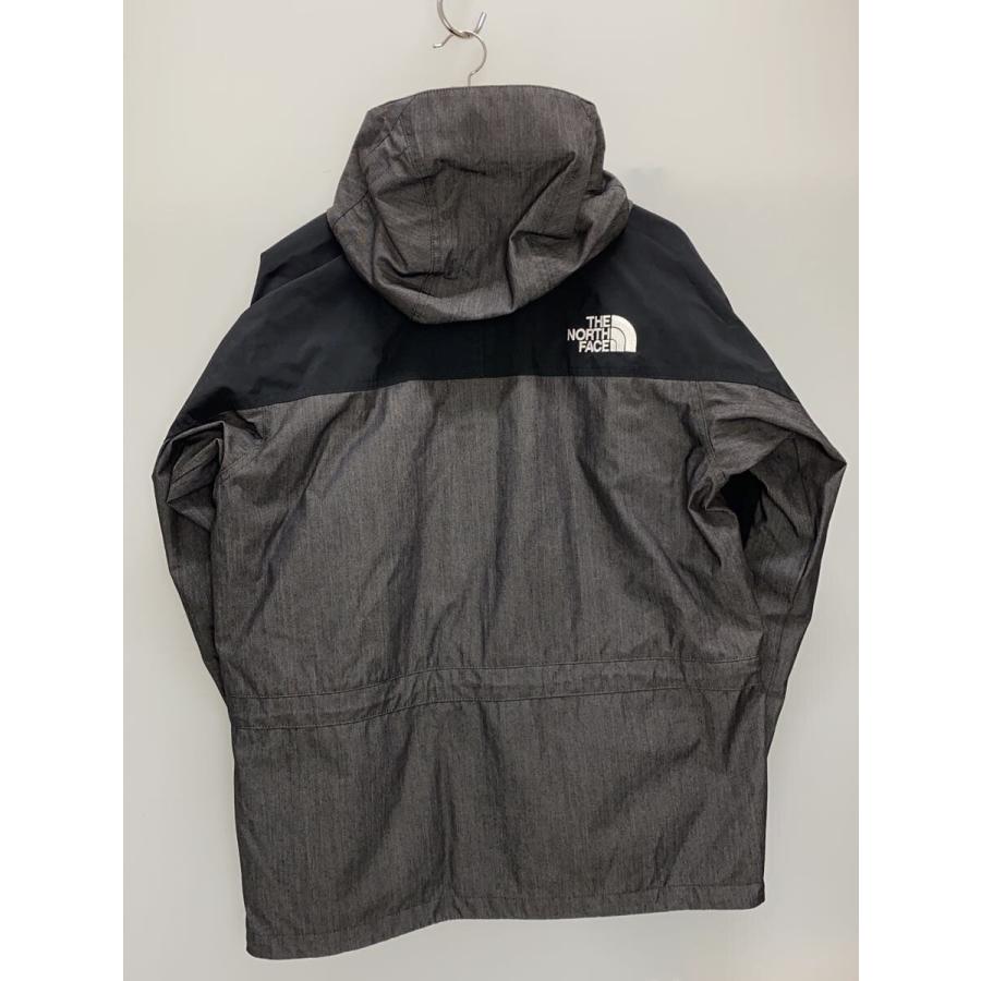 THE NORTH FACE◇MOUNTAIN LIGHT DENIM JACKET_マウンテンライトデニム