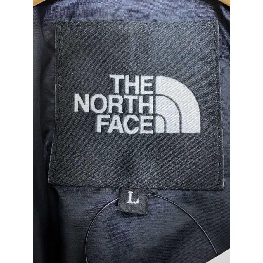 THE NORTH FACE◇MOUNTAIN LIGHT DENIM JACKET_マウンテンライトデニム