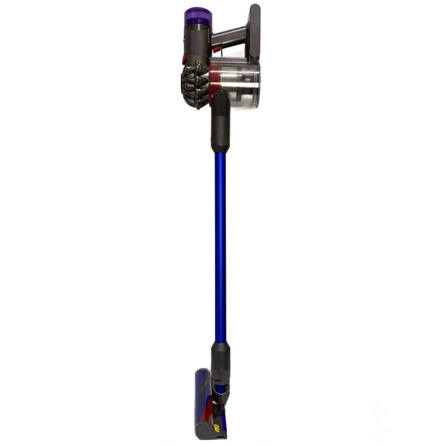 dyson◇掃除機 V8 Slim Fluffy Extra SV10K EXT BU// : セカンド