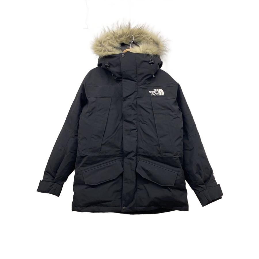 THE NORTH FACE◇ANTARCTICA PARKA_アンタークティカパーカ/L/ナイロン