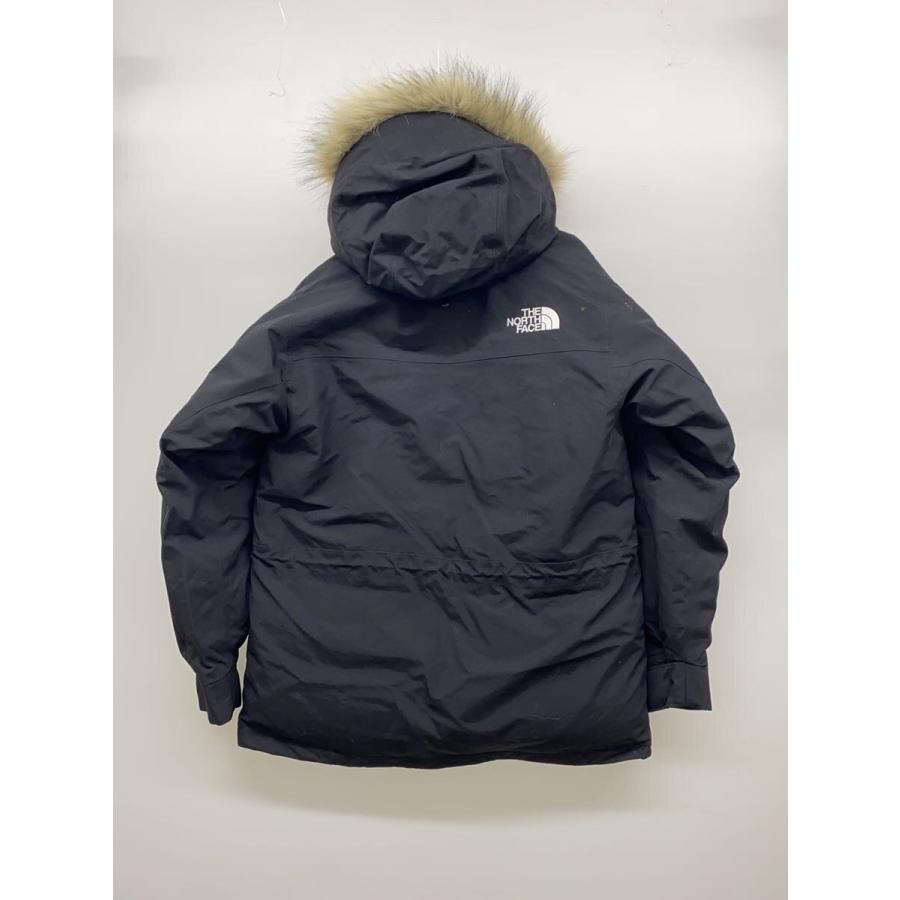 THE NORTH FACE◇ANTARCTICA PARKA_アンタークティカパーカ/L/ナイロン