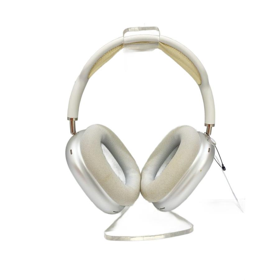 AirPods Max スペースグレー MGYH3J/A A2096 Apple◇ヘッドホン AirPods Max MGYH3J/A [スペースグレイ] A2096