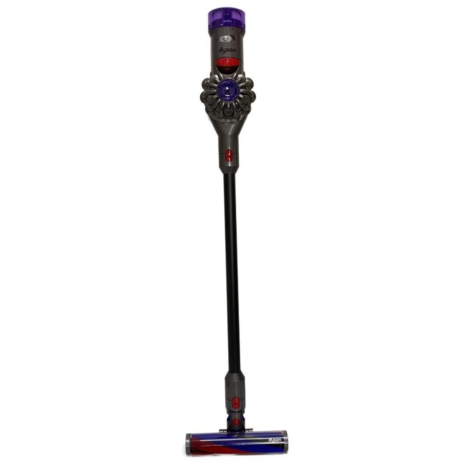 1261-B ダイソン V8 Slim Fluffy Extra SV10K ダイソン Dyson V8 Slim