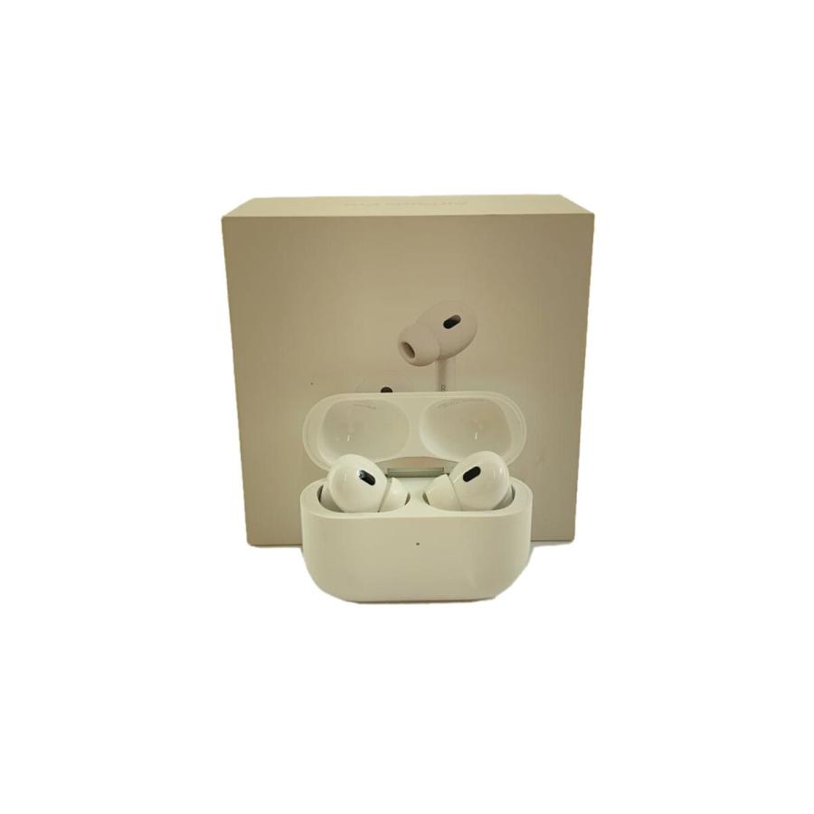 Apple◇AirPods Pro 第2世代 MagSafe充電ケースUSB-C A2968/3047 Apple◇AirPods Pro 第2世代 MagSafe充電ケースUSB-C A2968/3047