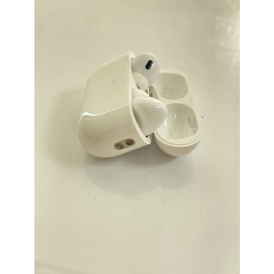 Apple◇AirPods Pro 第2世代 MagSafe充電ケースUSB-C A2968/3047 Apple◇AirPods Pro 第2世代 MagSafe充電ケースUSB-C A2968/3047