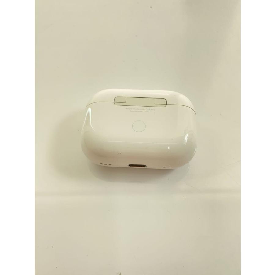 Apple◇AirPods Pro 第2世代 MagSafe充電ケースUSB-C A2968/3047 Apple◇AirPods Pro 第2世代 MagSafe充電ケースUSB-C A2968/3047