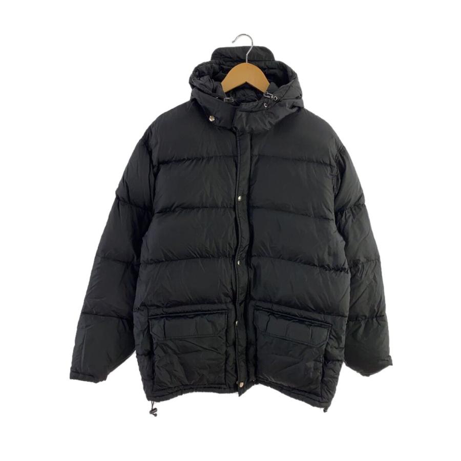 【希少】シュプリーム　ダウンジャケット　初期　90s　ピスネーム（9934） Supreme◇90s/初期/SPIEWAK製/RN21771/ダウンジャケット/XL/ナイロン