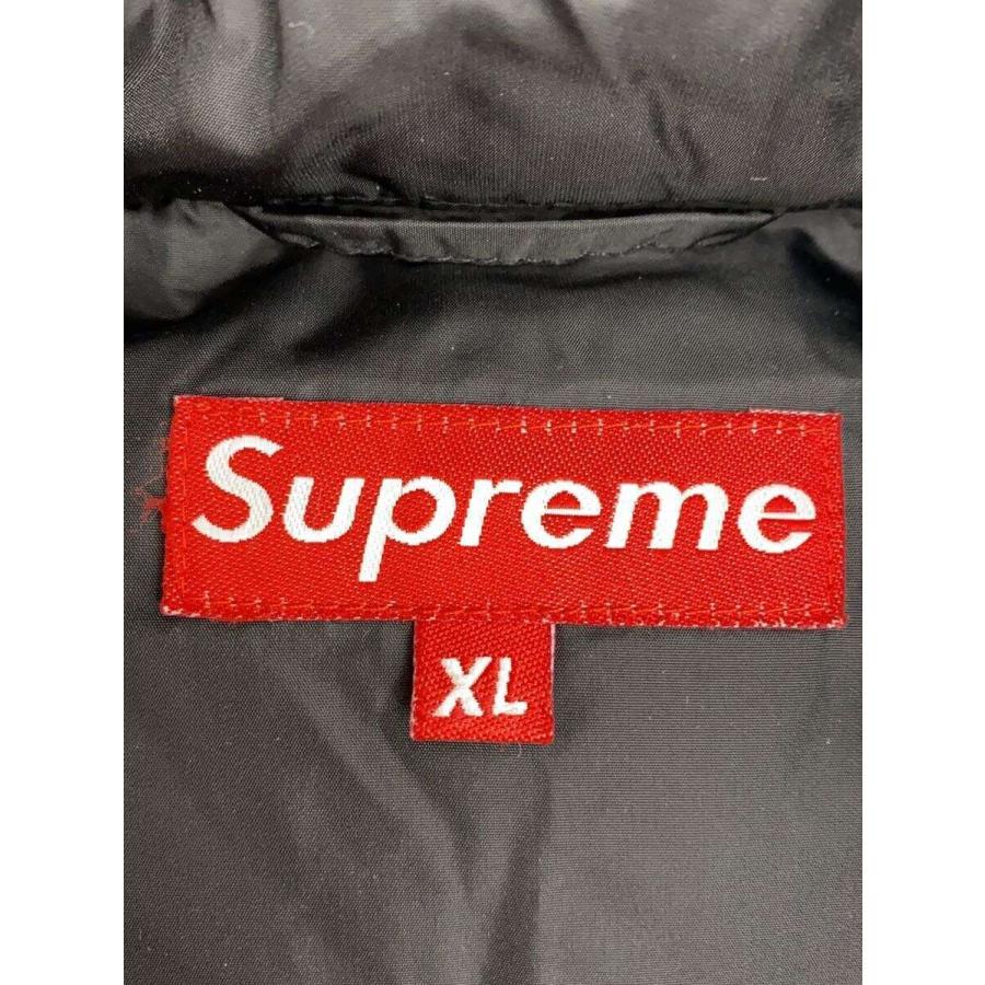 Supreme◇90s/初期/SPIEWAK製/RN21771/ダウンジャケット/XL/ナイロン