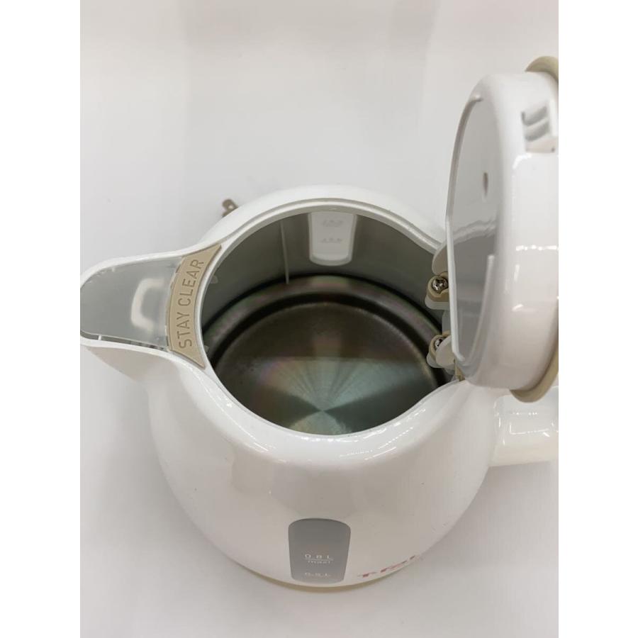 T-fal◇電気ポット・ケトル/BF-805170 ティファール アプレシア プラス