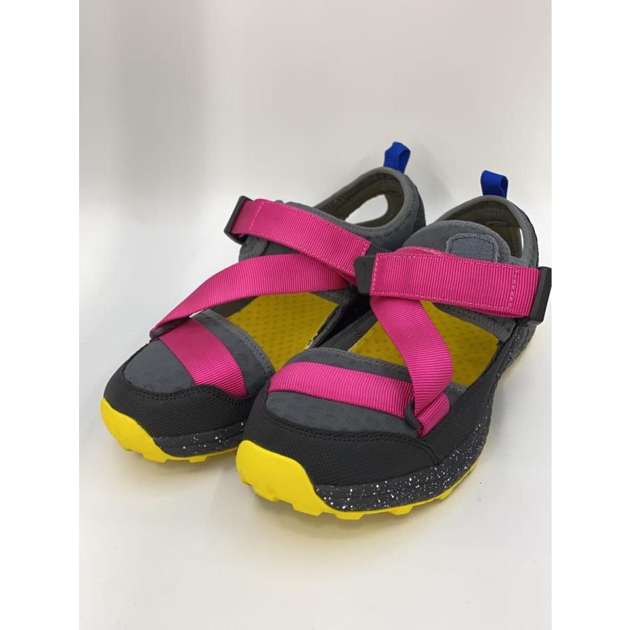 サンダー様 G.T.HAWKINS◇サンダル/27cm/GRY// : セカンドストリートYahoo!店