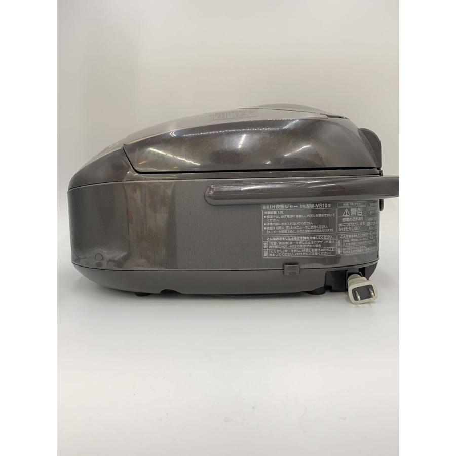 ZOJIRUSHI◇炊飯器 NW-VS10 : セカンドストリートYahoo!店 - 通販