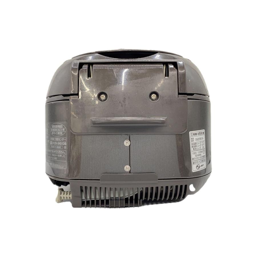 ZOJIRUSHI◇炊飯器 NW-VS10 : セカンドストリートYahoo!店 - 通販