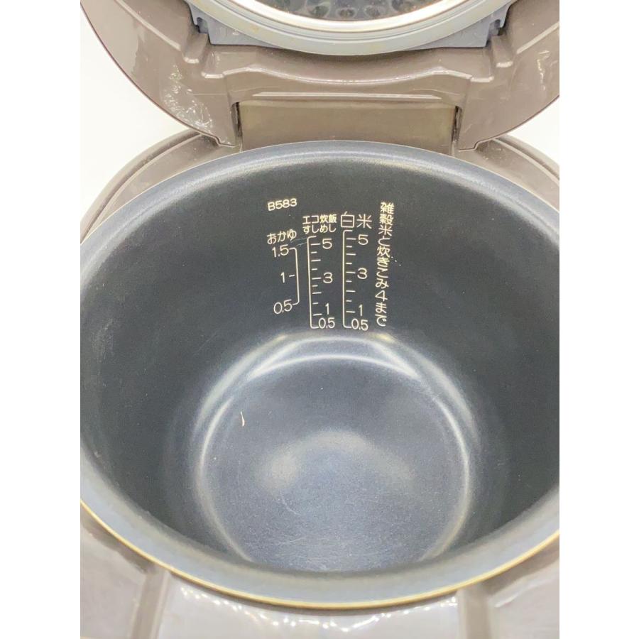 ZOJIRUSHI◇炊飯器 NW-VS10 : セカンドストリートYahoo!店 - 通販