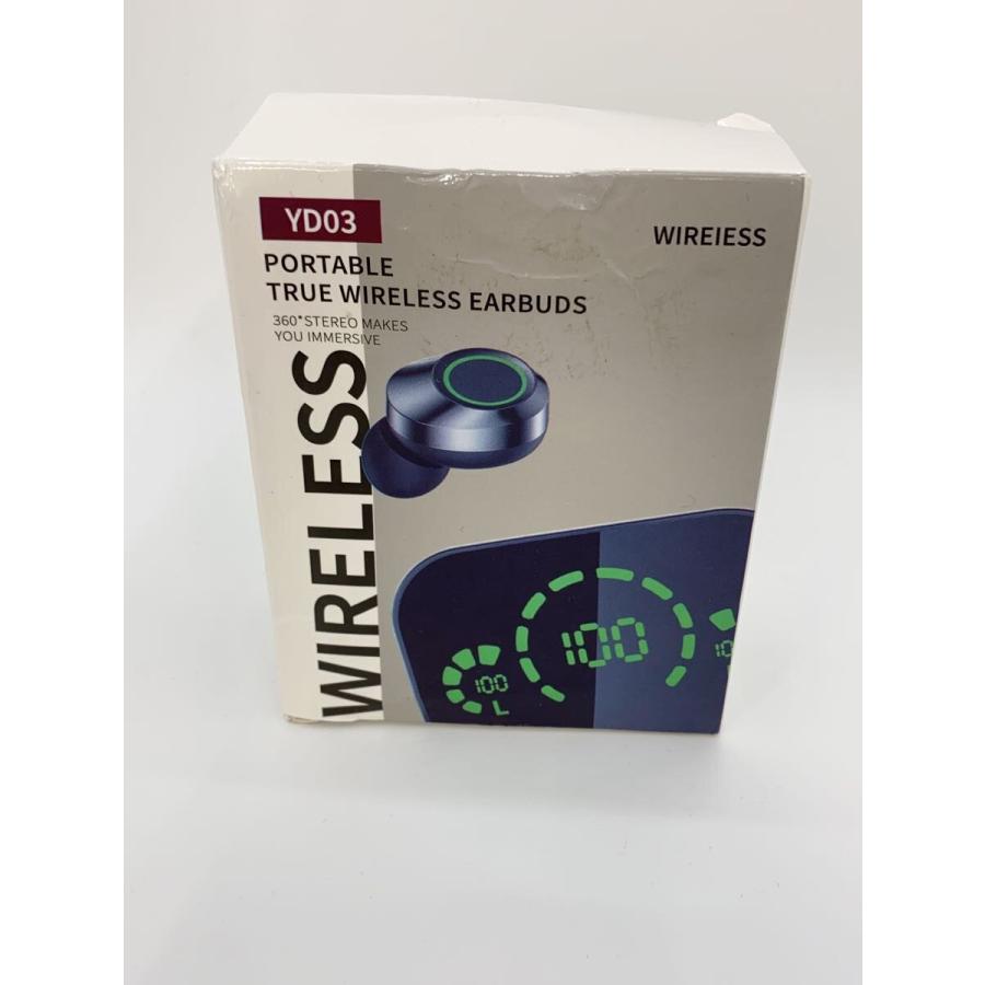 yd03 wireless/イヤホン// : セカンドストリートYahoo!店 - 通販 