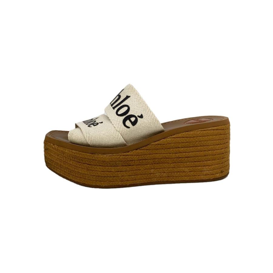 Chloe◇Chloe クロエ/サンダル/--/BRW : セカンドストリートYahoo!店