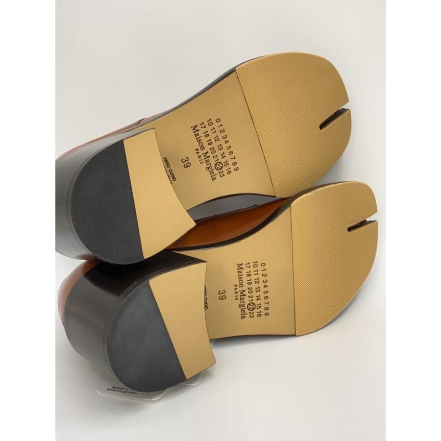 Maison Margiela◇ドレスシューズ/Maison Margiela/39/BRW