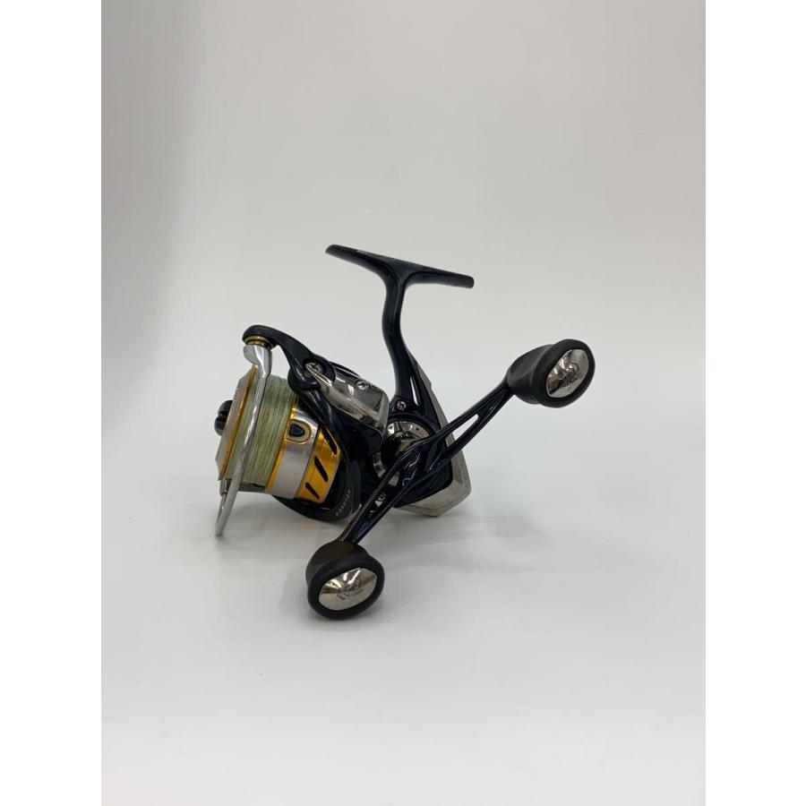 DAIWA◇15 レブロス 2506H-DH 00057381 : セカンドストリートYahoo!店