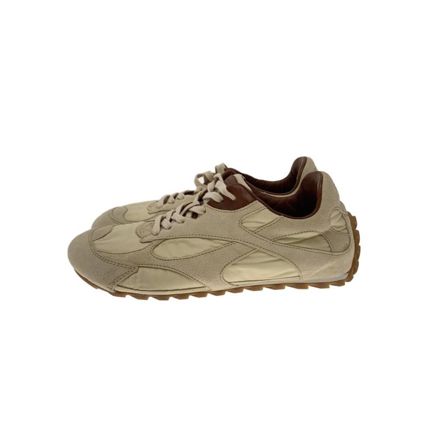 BOTTEGA VENETA◇ローカットスニーカー/37/BEG// : セカンドストリート 