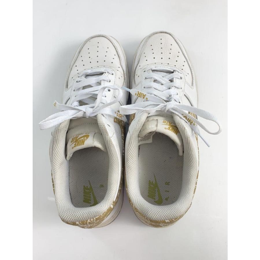 NIKE◇NIKE/AIR FORCE 1 07 ESS_エア フォース ESS/27.5cm/WHT