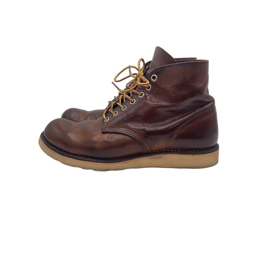 RED WING◇アイリッシュセッター/6インチ Classic Round BOOTS/2ブーツ