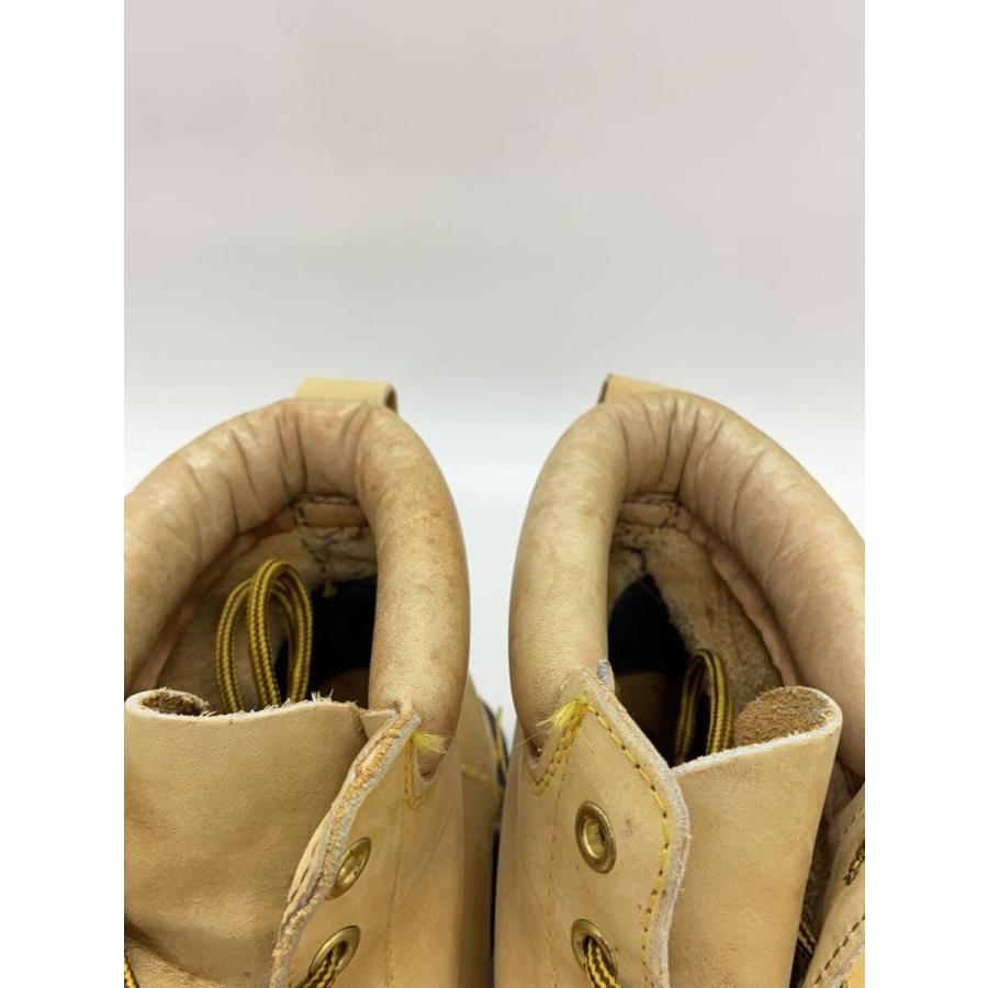 Dr.Martens◇90s/6ホール/レースアップブーツ/US9/CML/レザー