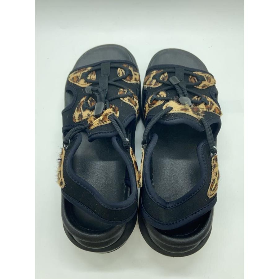 NIKE◇AIR MAX KOKO SANDAL_エアマックス ココ サンダル/24cm/BLK