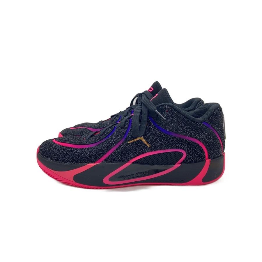 新品 27 NIKE ジョーダン テイタム jodan tatum 4 PF NIKE◇JORDAN TATUM 4 PF_ジョーダン テイタム PF/27.5cm/BLK