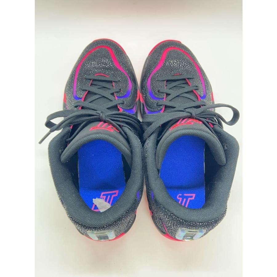 NIKE◇JORDAN TATUM 4 PF_ジョーダン テイタム PF/27.5cm/BLK