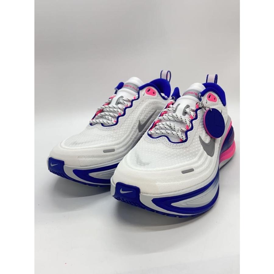 NIKE◇VOMERO PLUS_ボメロ プラス/23cm/WHT// : セカンドストリート