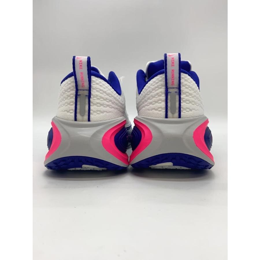 NIKE◇VOMERO PLUS_ボメロ プラス/23cm/WHT// : セカンドストリート