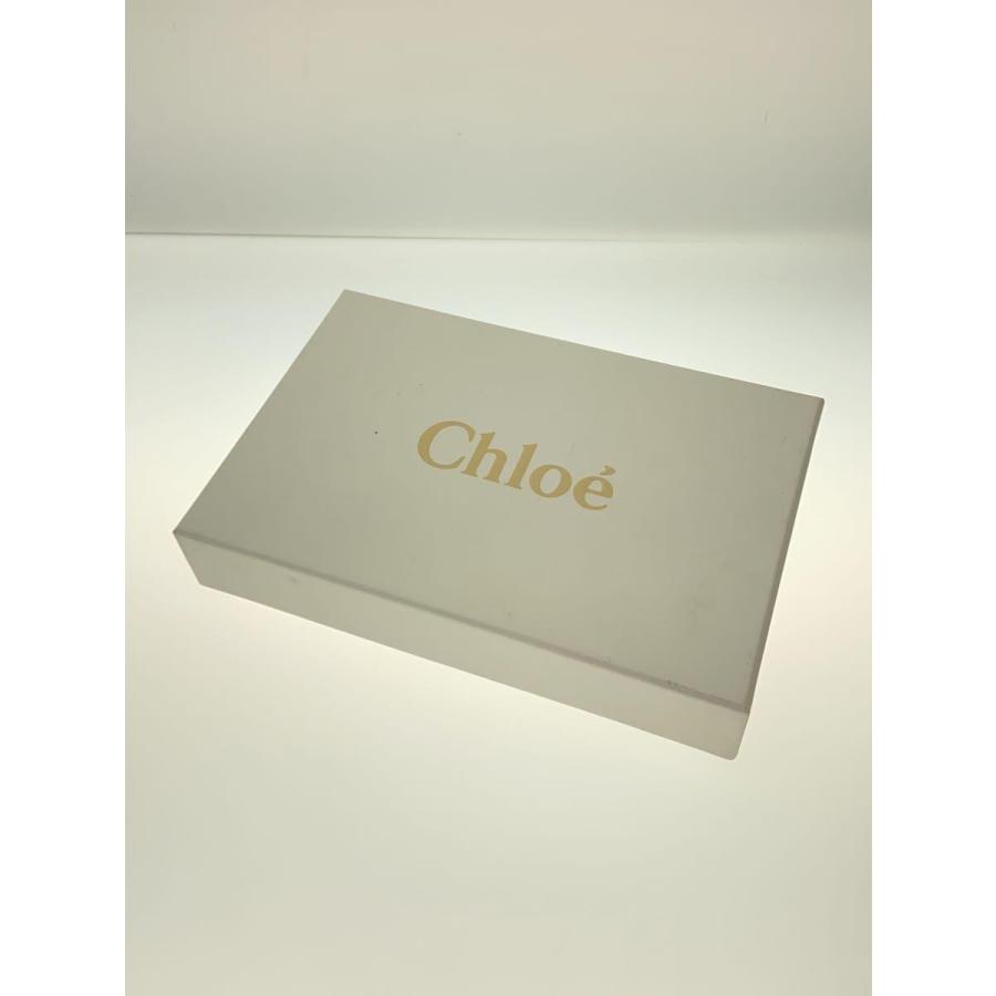 Chloe◆長財布/レザー/BLK/無地/レディース/3P0321-7A733｜ssol-shopping｜07