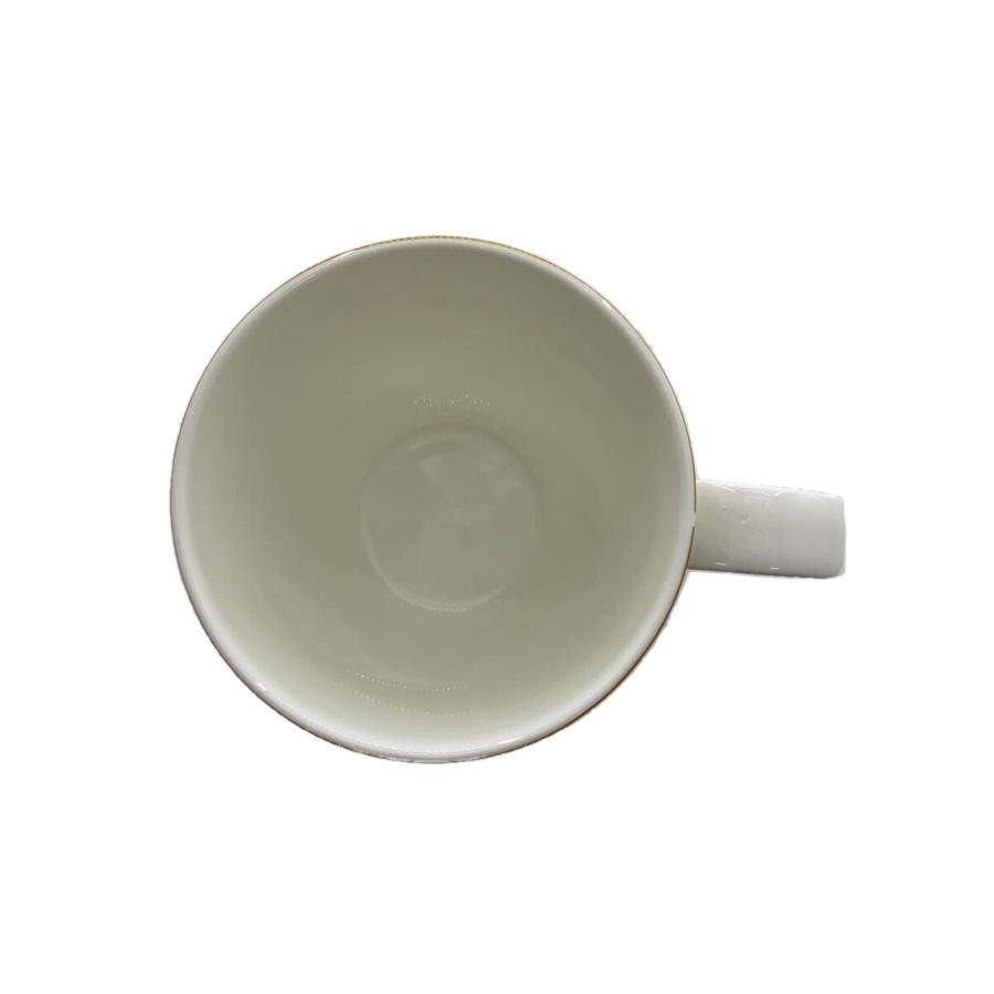 石木文　Swallow カップ NARUMI◇カップ&ソーサー/2点セット/WHT/95956−21863 : セカンド