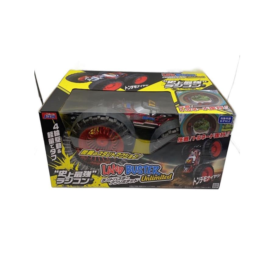 CLOD BUSTER ラジコンカー 超希少】CLOD BUSTER タミヤ ラジコンカー レトロ ヴィンテージ物