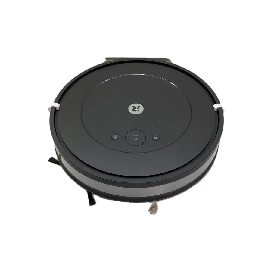 iRobot◇掃除機 ルンバ コンボ Essential robot Y011060// : セカンド 