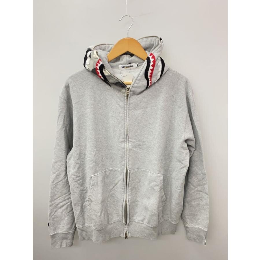 激レア！A BATHING APE シャークパーカー A BATHING APE】シャークパーカー”大漁”入荷！エイプお探しならアメ村