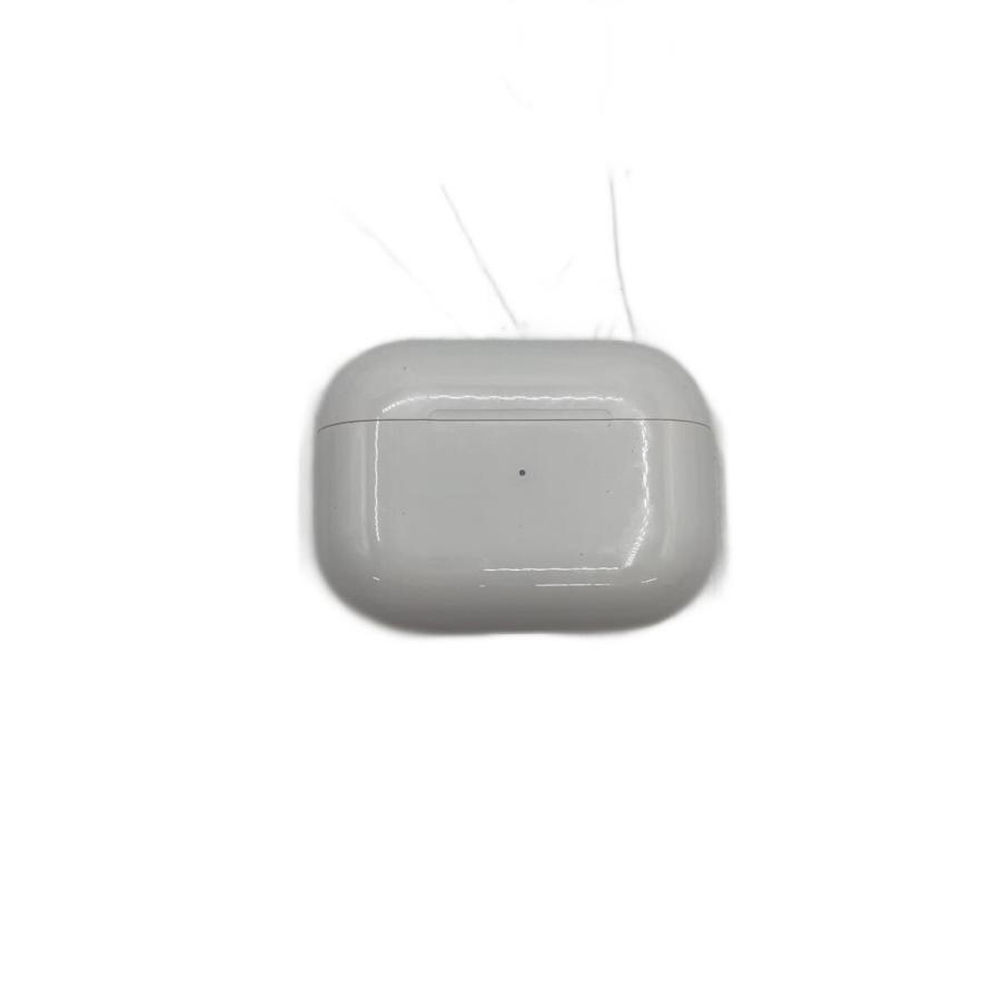 Apple◇イヤホン AirPods Pro 第2世代 MQD83J/A A2700/A2698/A2699