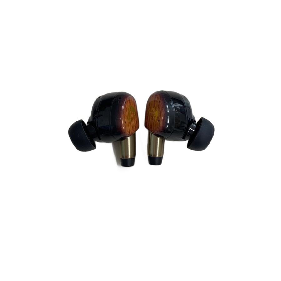 JVC・Victor◇イヤホン Victor WOOD master HA-FW5000T// : セカンド