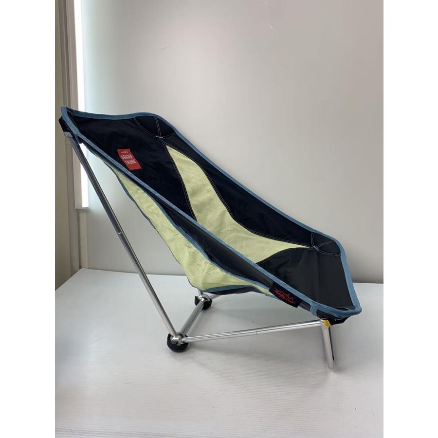 ALITE◇mayfly chair/1人用/BLK : セカンドストリートYahoo!店 - 通販
